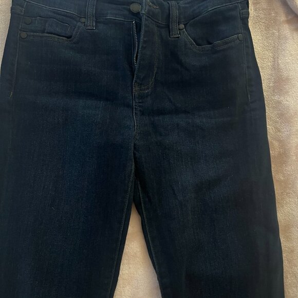 Liverpool Los Angeles Abby Skinny Jean - Picture 5 of 10